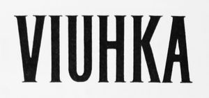 Viuhka