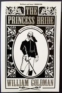 The Princess Bride