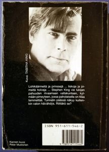 Lohikäärmeen silmät