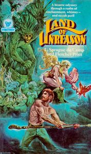 Land of Unreason