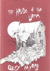 The House of the Worm