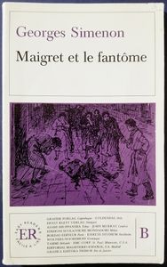 Maigret et le fantôme