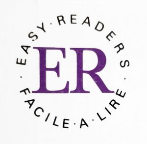 Easy Readers - Facile à lire