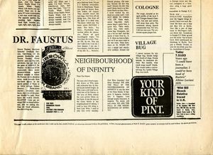 The Fall: Sinister Times