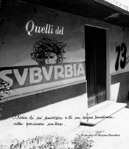 Quelli Del Suburbia