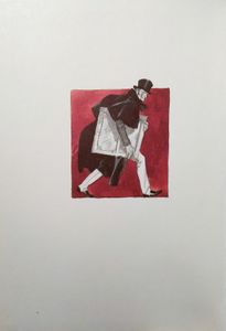 Портрет