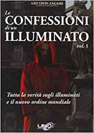 Le Confessioni Di Un Illuminato