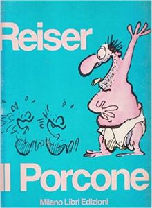 Il Porcone