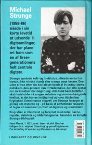 Michael Strunge En biografi