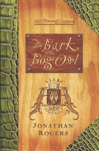 The Bark of the Bog Owl