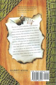 The Bark of the Bog Owl