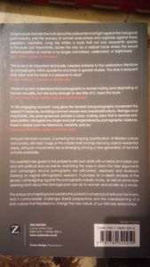 Anti-Porn: The Resurgence of Anti-Pornography Feminism