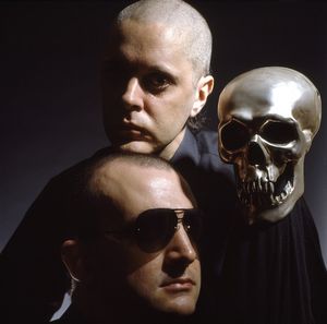 Psychic TV