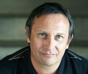 Stephen Mallinder