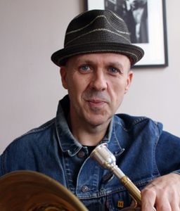 Mark Bedford (2)