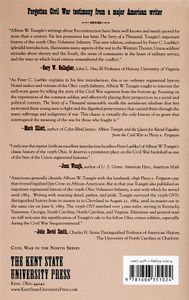 The Story of a Thousand (A History of the 105th Ohio Volunteer Infantry)