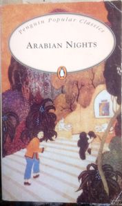 Arabian Nights: A Selection