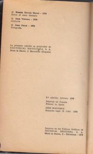 Personajes Enigmáticos. De Zaratustra a Rasputín