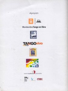 Tanguedia nº 43