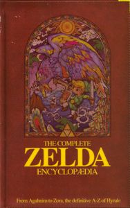 The Complete Zelda Encyclopædia
