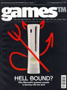GamesTM (Issue 39)