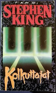 Kolkuttajat