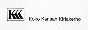 Koko Kansan Kirjakerho