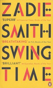 Swing Time