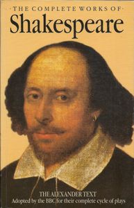 The Complete Works of Shakespeare