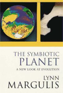 The Symbiotic Planet: A New Look at Evolution