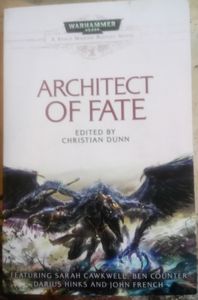 Architect of Fate