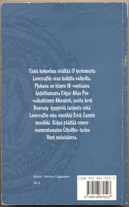 Alkemisti ja muita kertomuksia