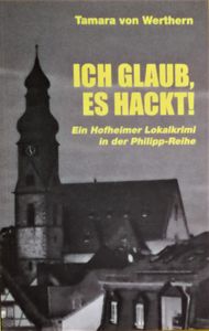 Ich glaub, es hackt!
