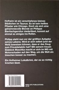 Ich glaub, es hackt!