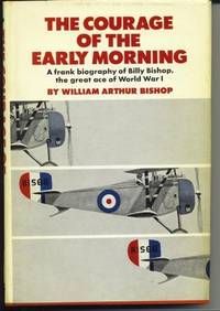 The Courage of the Early Morning