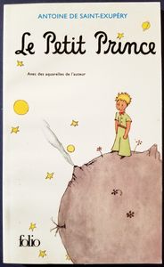Le Petit Prince