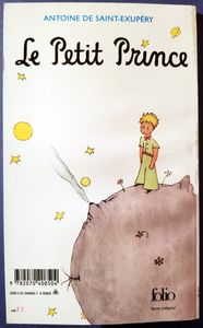 Le Petit Prince