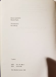 Nykysuomen opas