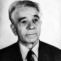 Захар Исаакович Плавскин