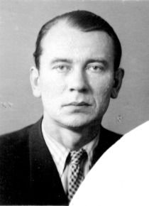 Георгий Владимирович Степанов