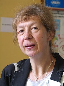 Нaтaлья Юрьевна Ванханен