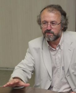 Всеволод Евгеньевич Багно