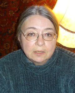 Анастасия Юрьевна Миролюбова