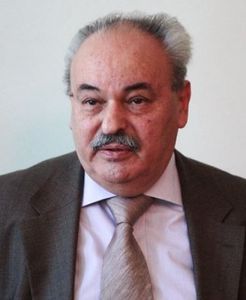 Валерий Львович Штейнбах