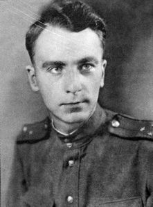 Владимир Иванович Стеженский