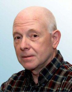 Павел Львович Френкель