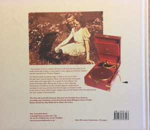 The Perfect Portable Gramophone: "His Master's Voice"