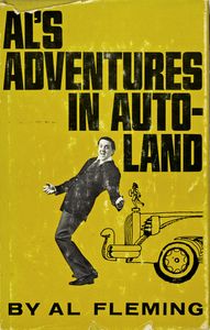 Al’s Adventures in Autoland