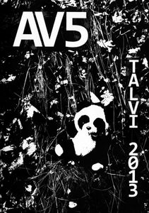 Ajatuksen Valo #5