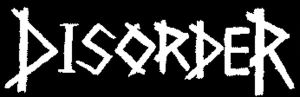 Disorder (2)